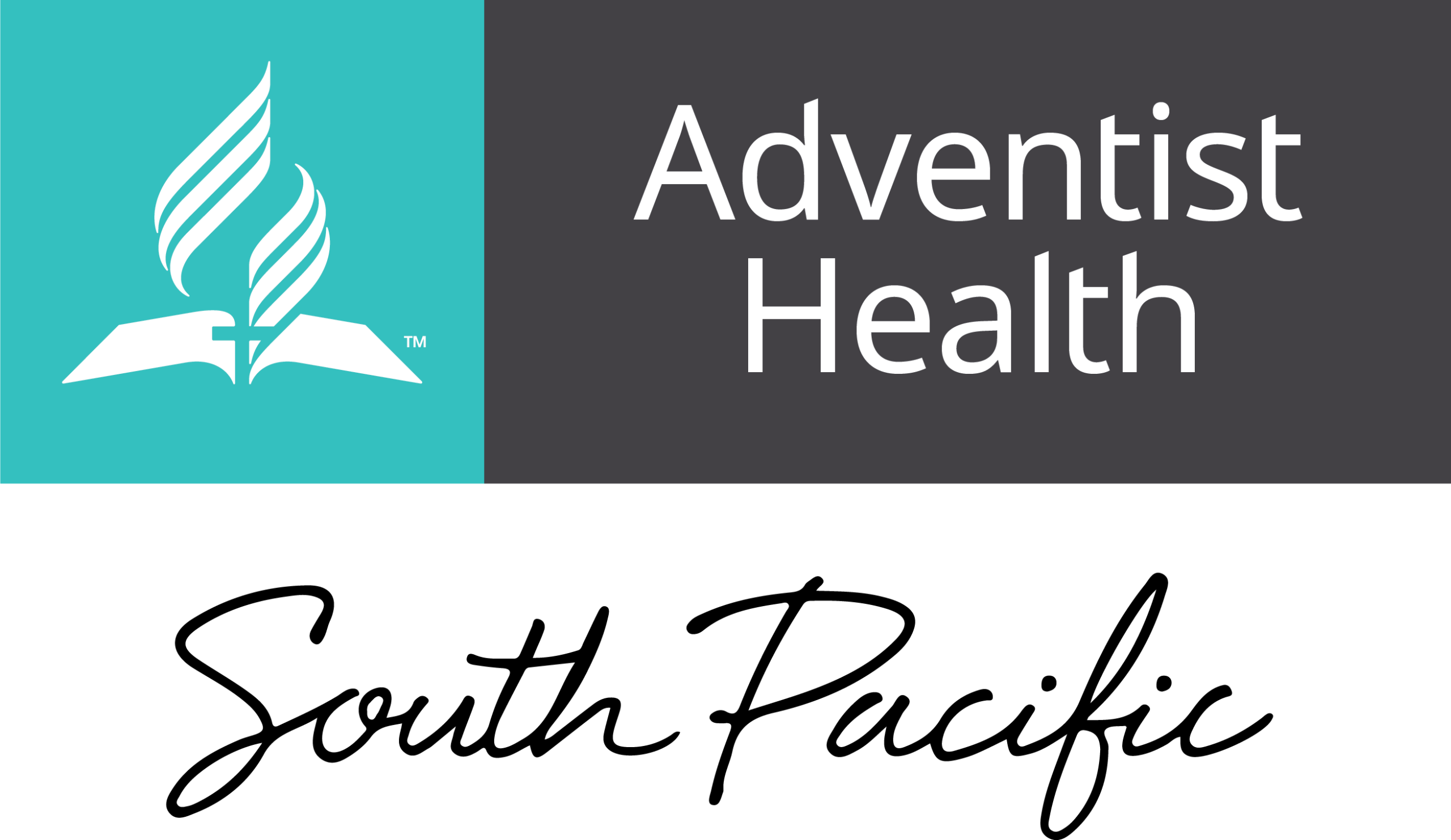 Adventist Health South Pacific Logo@4x