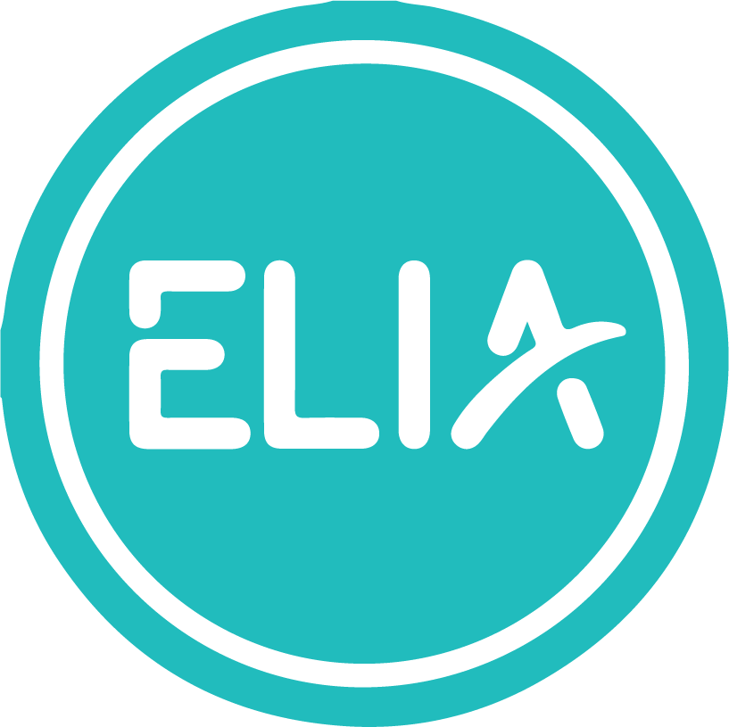 ELIA Logo