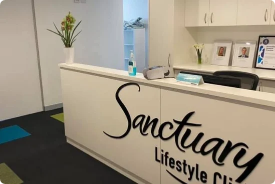 Sanct Lifestyle Sanct Lifestyle